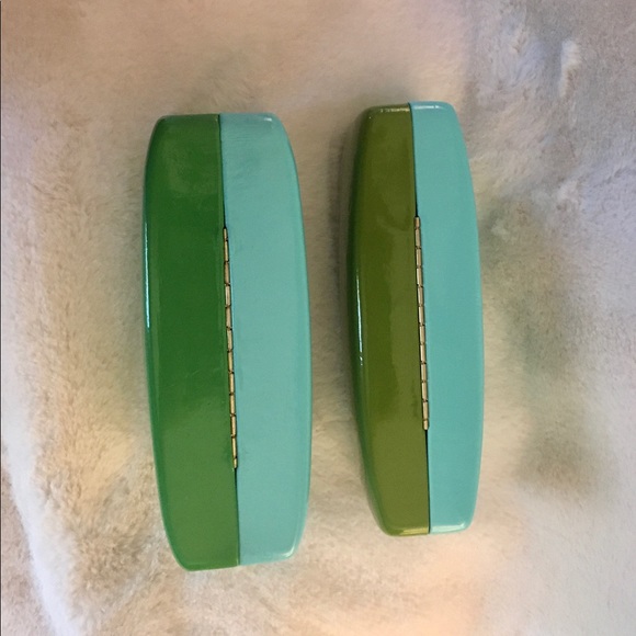 Kate Spade Large Sunglasses Case - Picture 8 of 8